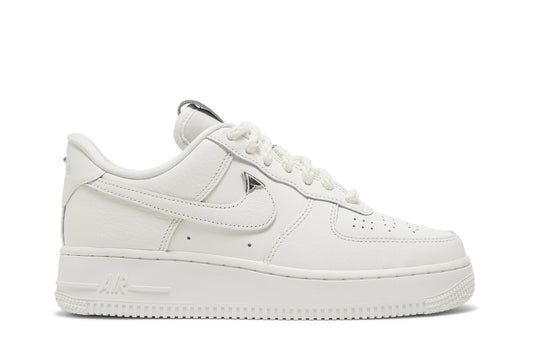 Nike Women's Air Force 1 Low '07 Lv8 'Needlework' Sneakers