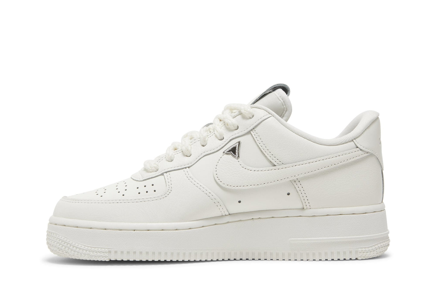 Nike Women's Air Force 1 Low '07 Lv8 'Needlework' Sneakers