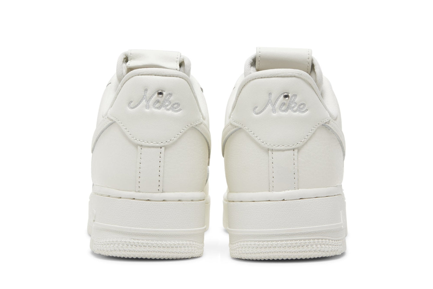 Nike Women's Air Force 1 Low '07 Lv8 'Needlework' Sneakers