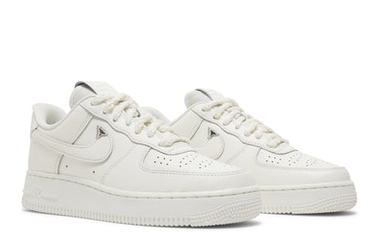 Nike Women's Air Force 1 Low '07 Lv8 'Needlework' Sneakers
