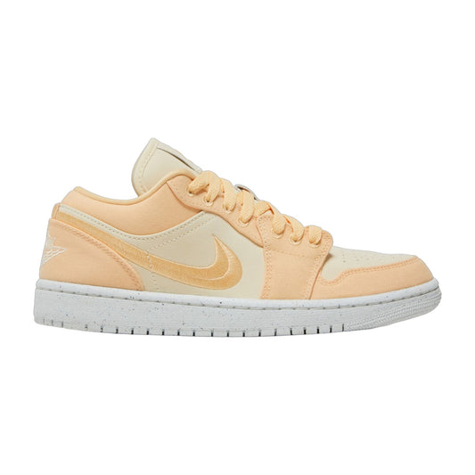 Air Jordan Retro 1 Low SE - Celestial Gold