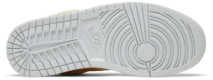 Air Jordan Women's Retro 1 Low Se 'Celestial Gold' - DV0426-200