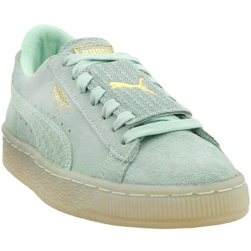 Puma Grade School Suede Epic Remix