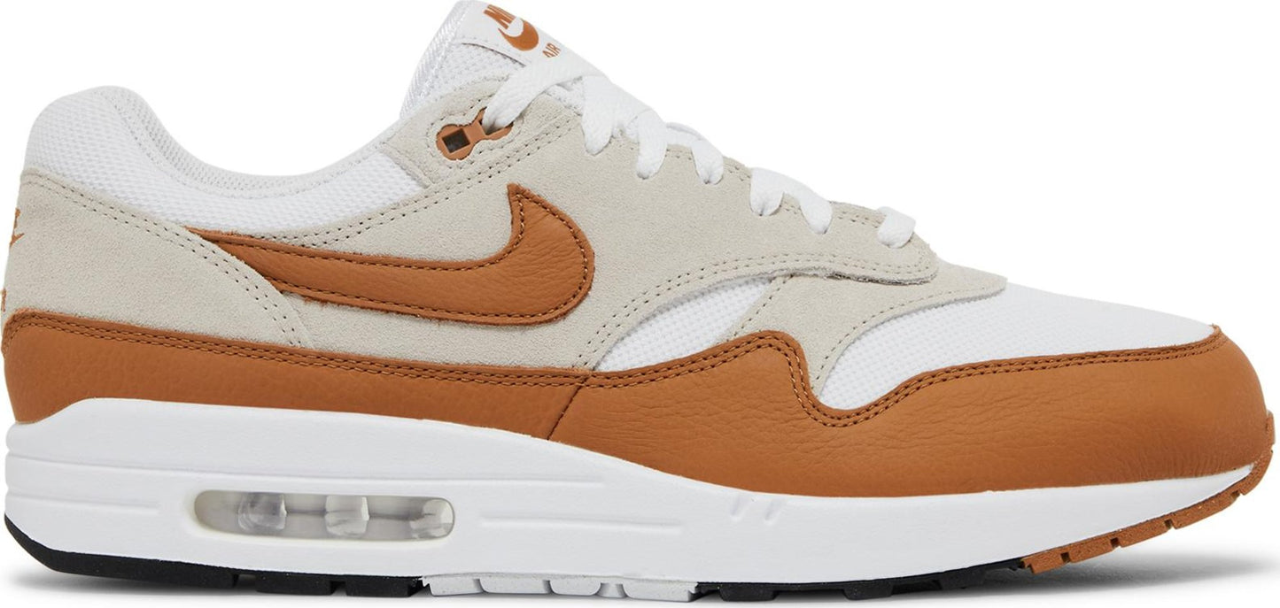 Nike Men's Air Max 1 'Bronze' Sneakers