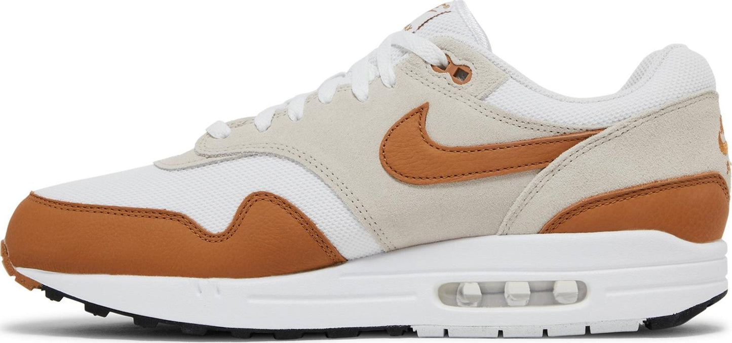 Nike Men's Air Max 1 'Bronze' Sneakers