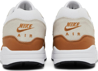Nike Men's Air Max 1 'Bronze' Sneakers