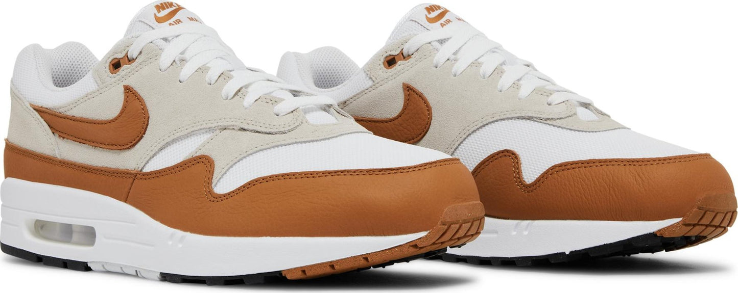 Nike Men's Air Max 1 'Bronze' Sneakers