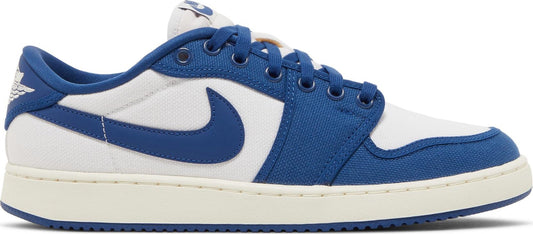 Air Jordan Men's Retro 1 Ajko Low 'Kentucky' Sneakers