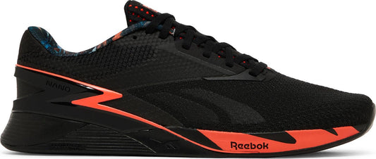 Reebok Men's Nano X3 Sneakers
