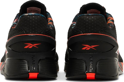 Reebok Men's Nano X3 Sneakers