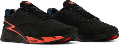Reebok Men's Nano X3 Sneakers