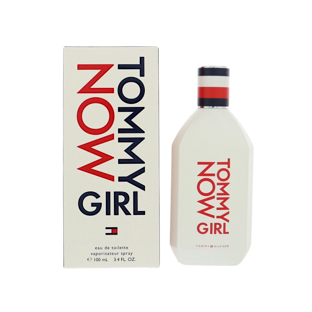 Tommy Girl Now-