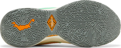 Nike Men's Lebron 20 'Famu Coconut Milk' Sneakers