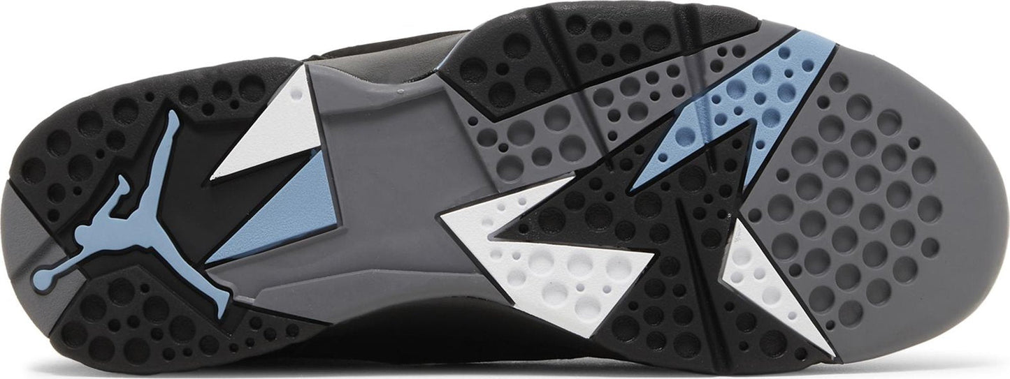 Black/Chambray/Light Graphite-