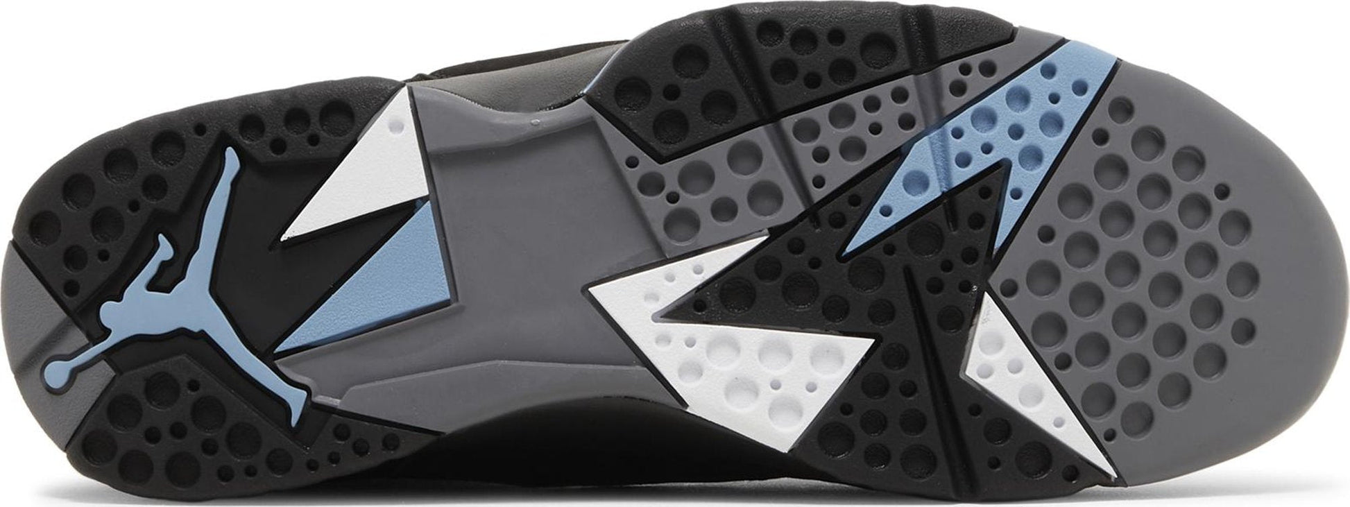 Black/Chambray/Light Graphite-