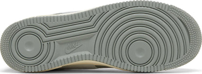 Nike Men's Air Force 1 Low '07 Lx 'Mica Green Coconut Milk' Sneakers