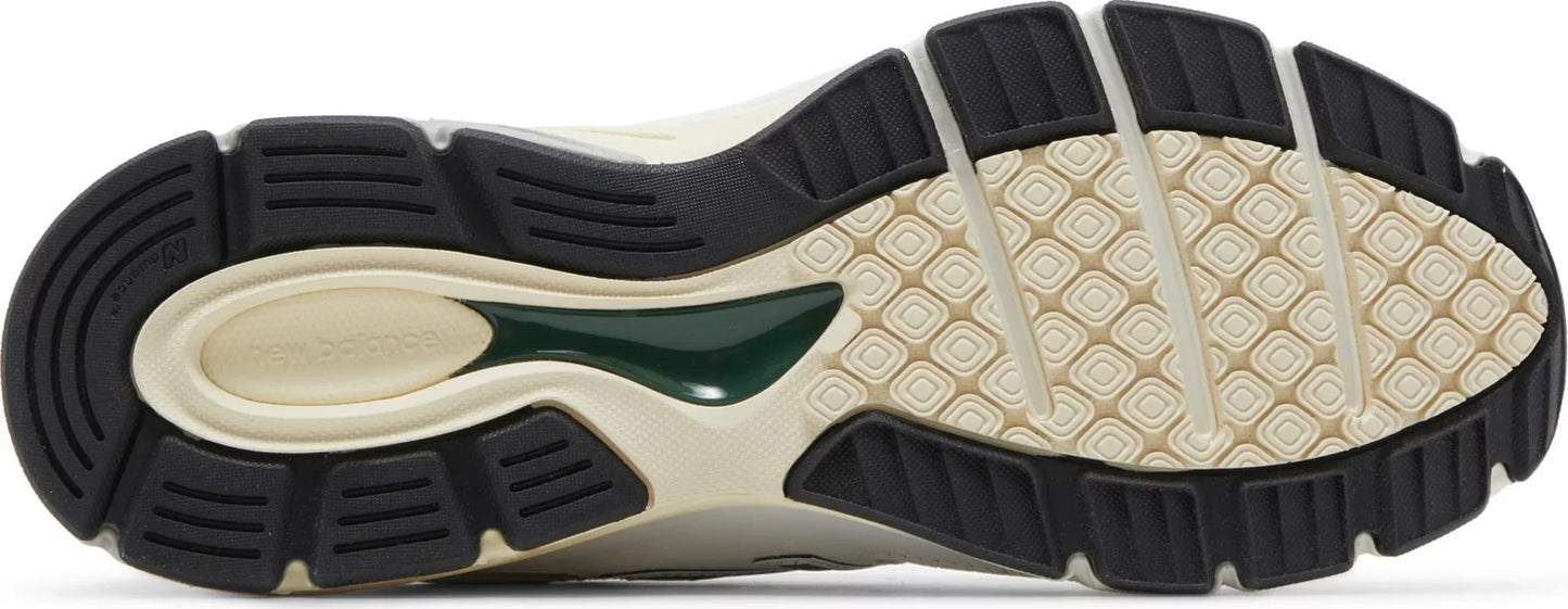 Men's New Balance 990V4 'Miusa White Green'