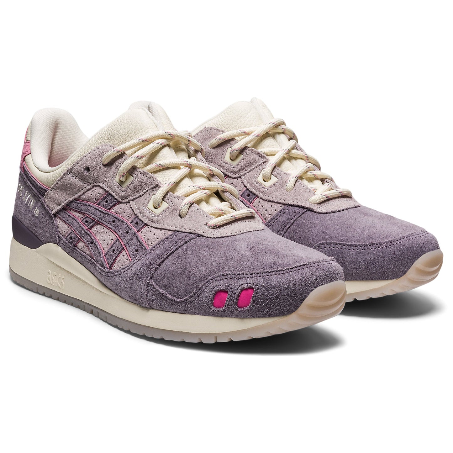 Men's Asics GEL-Lyte III - END. Pearl