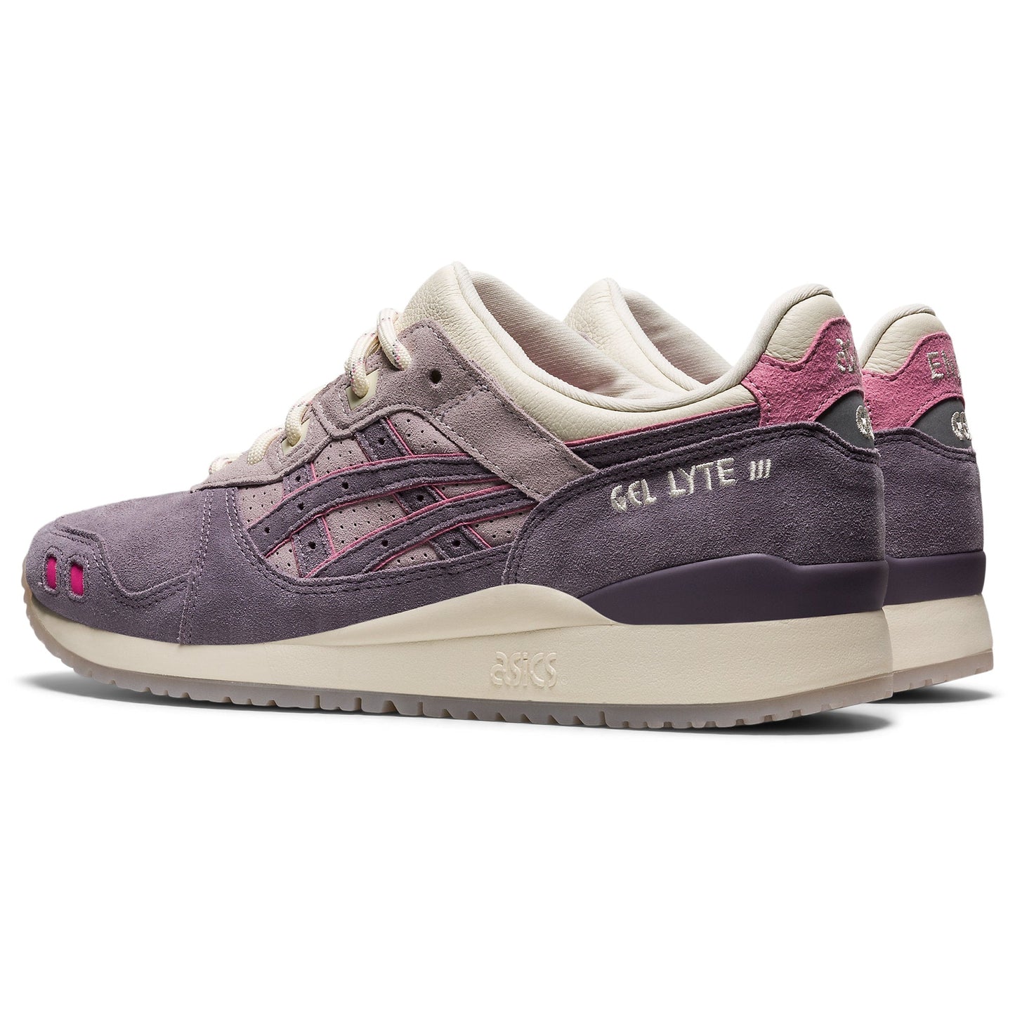 Men's Asics GEL-Lyte III - END. Pearl