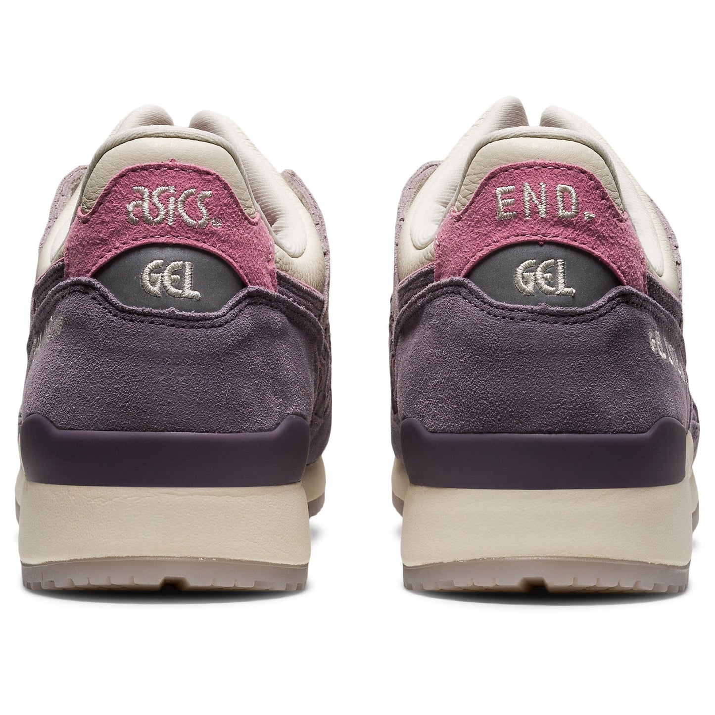 Men's Asics GEL-Lyte III - END. Pearl