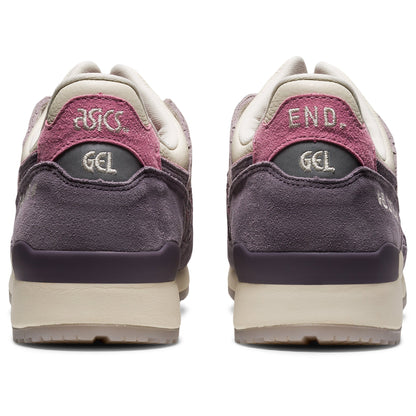 Men's Asics GEL-Lyte III - END. Pearl