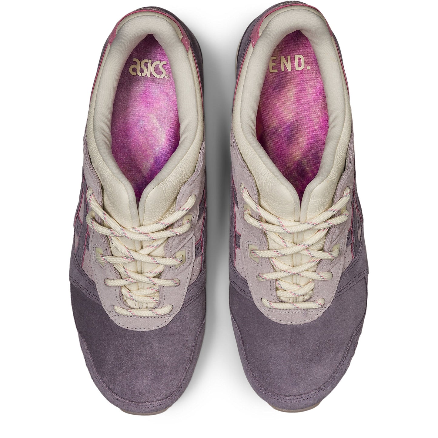 Men's Asics GEL-Lyte III - END. Pearl