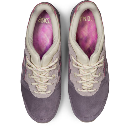 Men's Asics GEL-Lyte III - END. Pearl