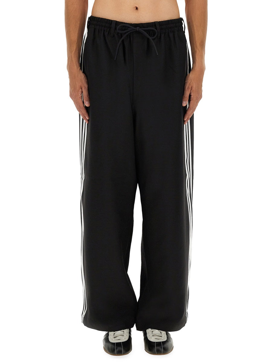 Sport Uniform 3-Stripes Pants