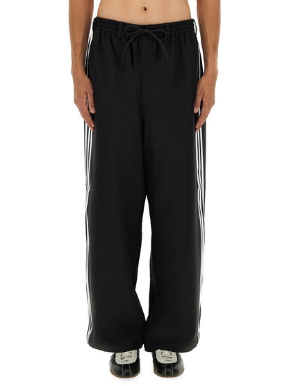 Sport Uniform 3-Stripes Pants