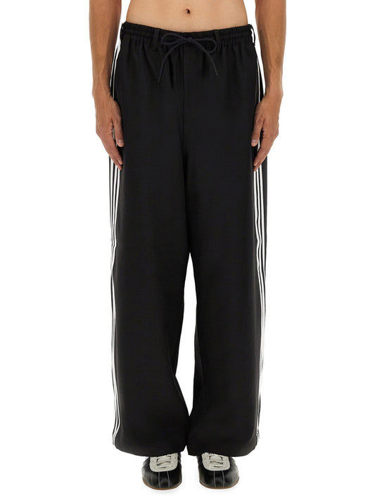 Sport Uniform 3-Stripes Pants