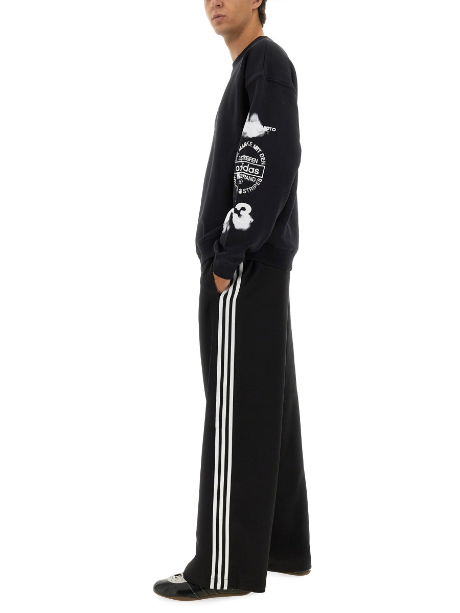 Sport Uniform 3-Stripes Pants