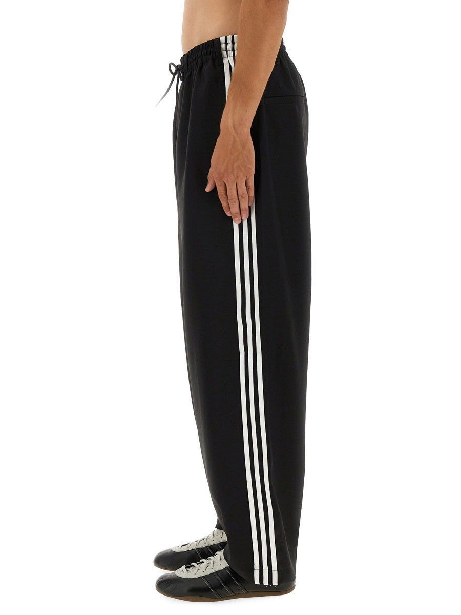 Sport Uniform 3-Stripes Pants