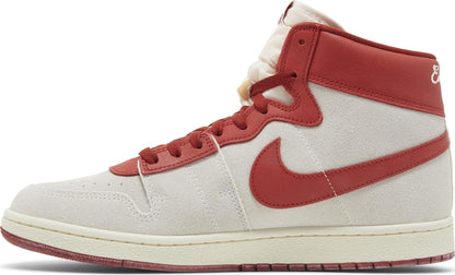 Nike Men's Air Ship Pe Sp 'Every Game Dune Red' Sneakers