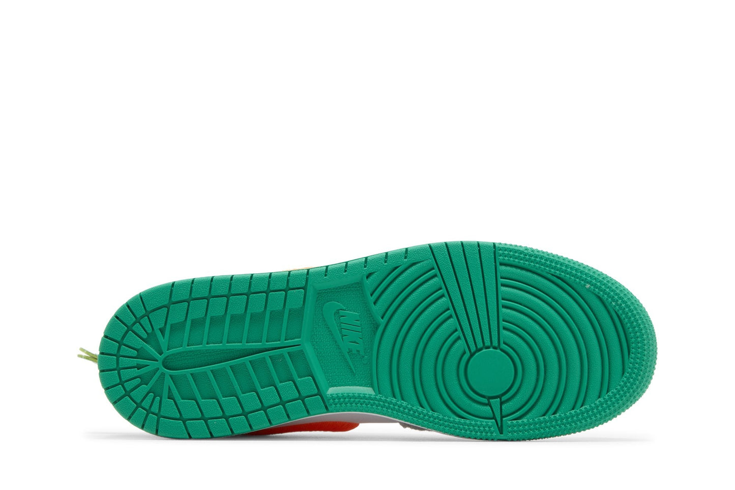 Grade School Air Jordan Retro 1 Low Se 'Rabbit (Gs)'