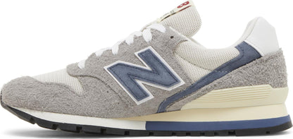 New Balance Men's 996 'Miusa Grey Day 2023' Sneakers