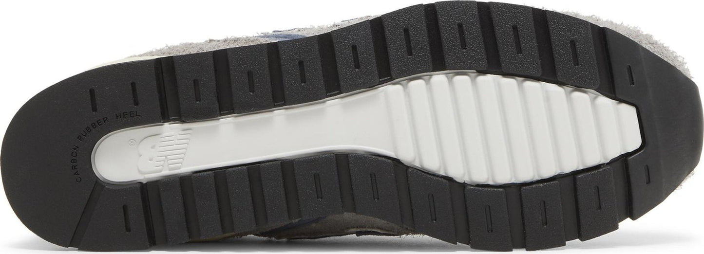 Men's New Balance 996 'Miusa Grey Day (2023)'