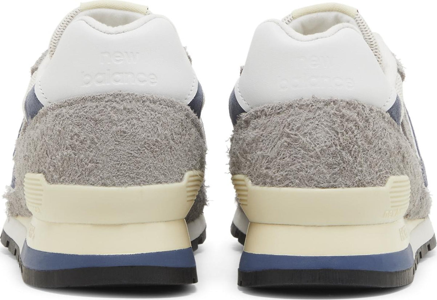 Men's New Balance 996 'Miusa Grey Day (2023)'