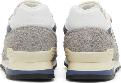 New Balance Men's 996 'Miusa Grey Day 2023' Sneakers