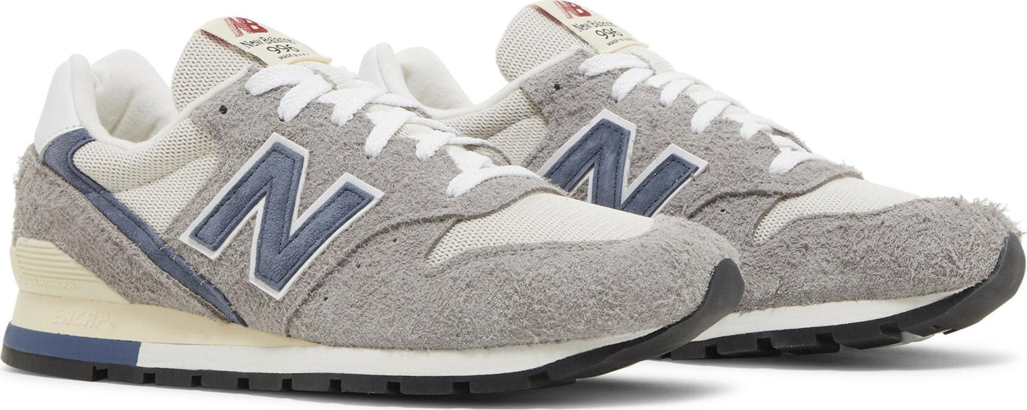 New Balance Men's 996 'Miusa Grey Day 2023' Sneakers