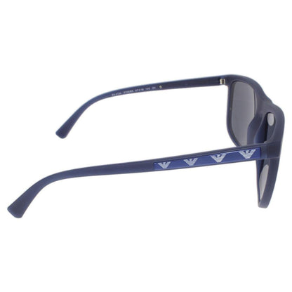 Emporio Armani Men's Square Sunglasses