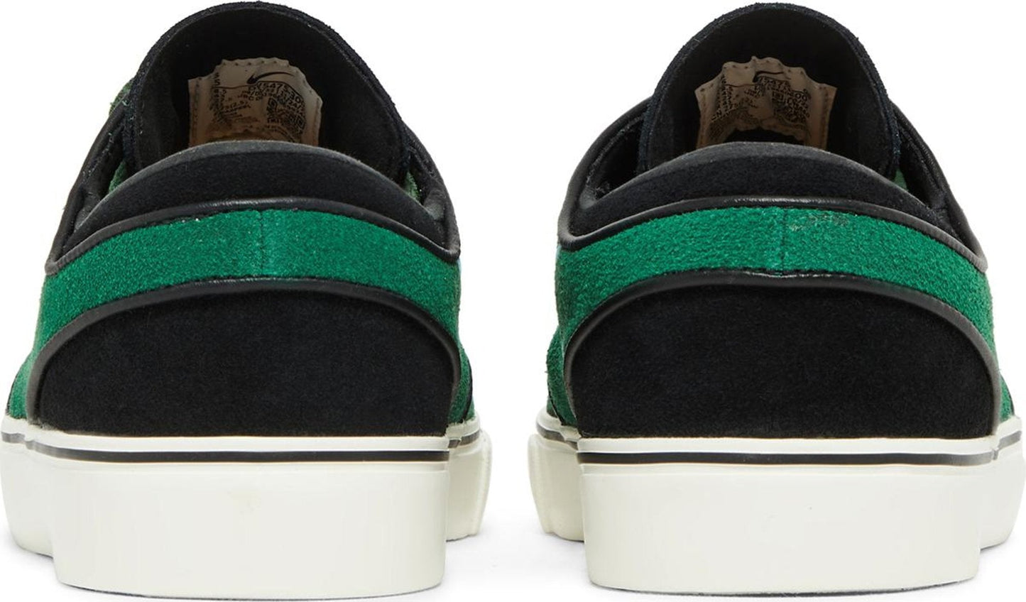 Nike Men's Sb Janoski+ 'Gorge Green' Sneakers