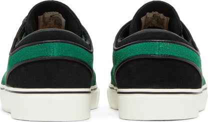 Nike Men's Sb Janoski+ 'Gorge Green' Sneakers