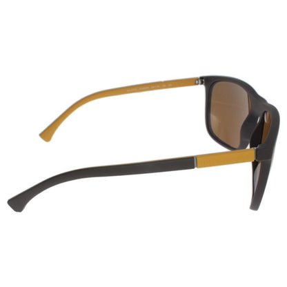 Emporio Armani Men's Square Sunglasses