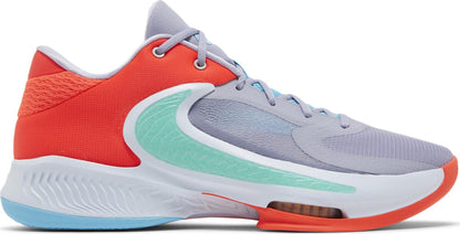 Nike Men's Zoom Freak 4 'Paris' Sneakers