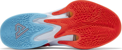 Nike Men's Zoom Freak 4 'Paris' Sneakers