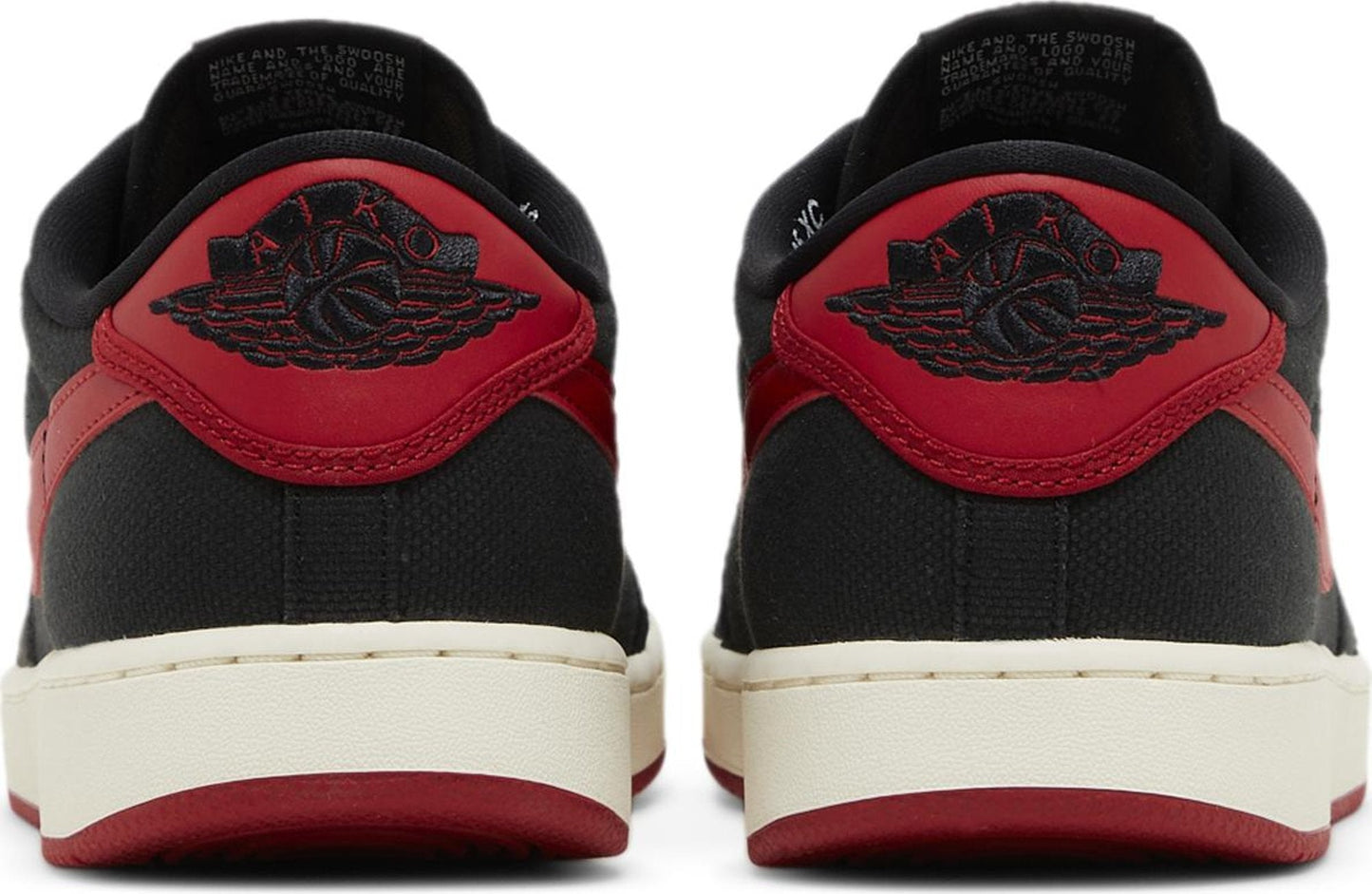 Black/Varsity Red/White-