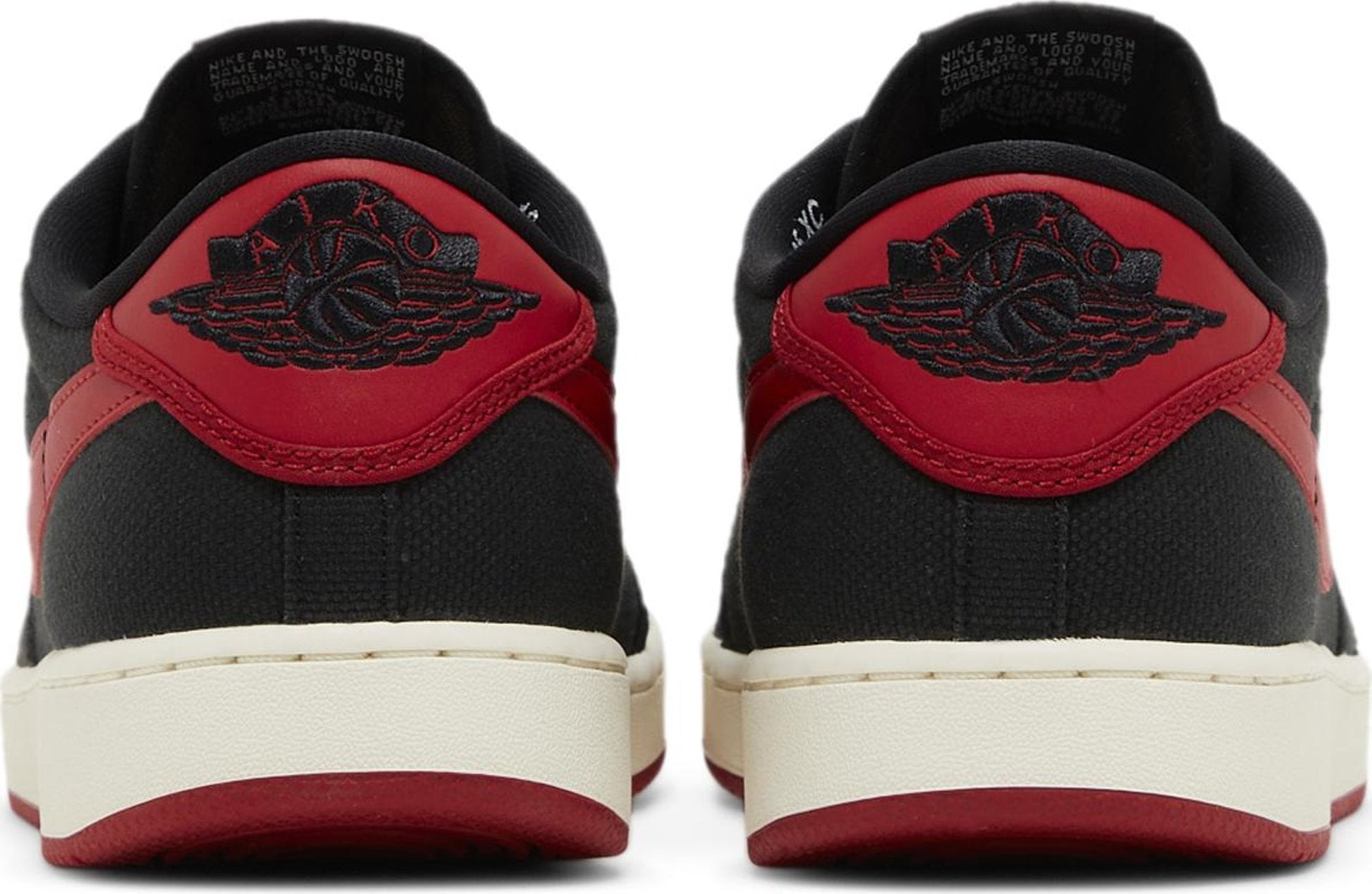 Black/Varsity Red/White-