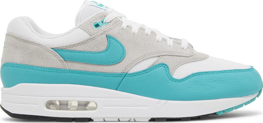 Nike Men's Air Max 1 Sc 'Clear Jade' Sneakers