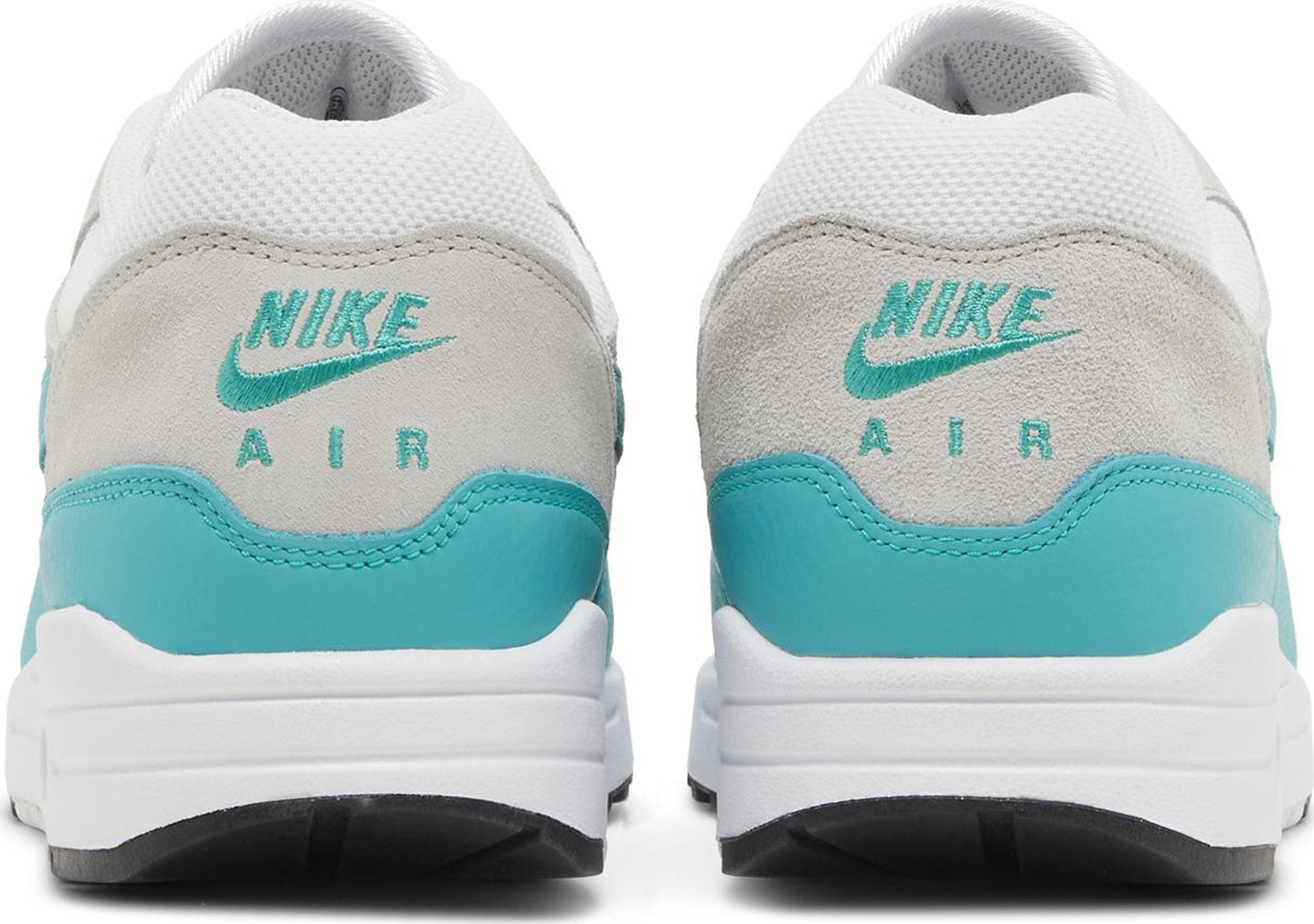 Nike Men's Air Max 1 Sc 'Clear Jade' Sneakers