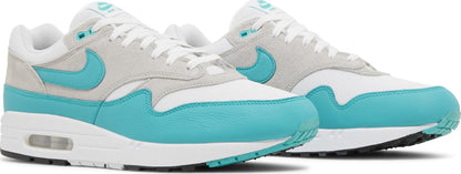 Nike Men's Air Max 1 Sc 'Clear Jade' Sneakers